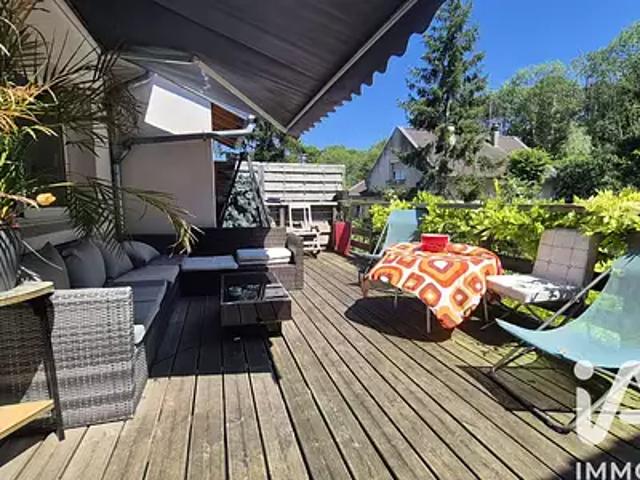 Maison vente à Bobigny, Romainville