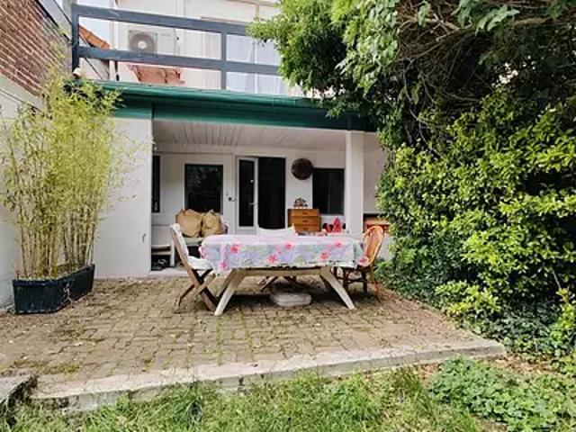 Maison vente à Romainville, Seine-Saint-Denis