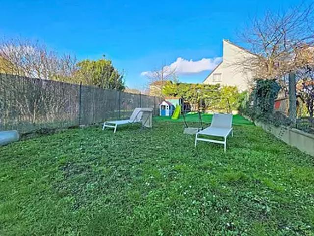 Maison vente à Bobigny, Romainville