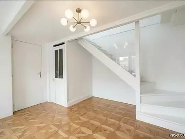 Maison vente à Bobigny, Romainville