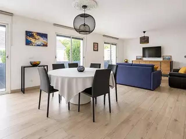 Maison vente à Bobigny, Romainville
