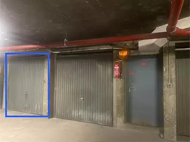 Garage vente à Bobigny, Romainville