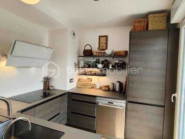 Duplex vente à Bobigny, Romainville