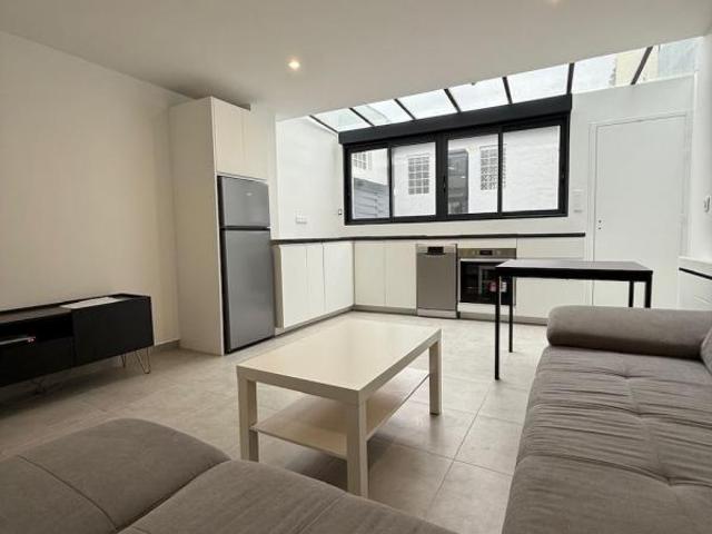 Appartement location à France métropolitaine, Romainville