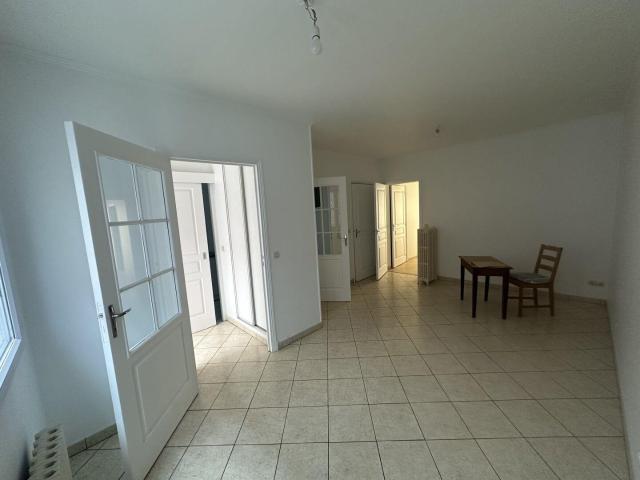 Appartement location à Bobigny, Romainville