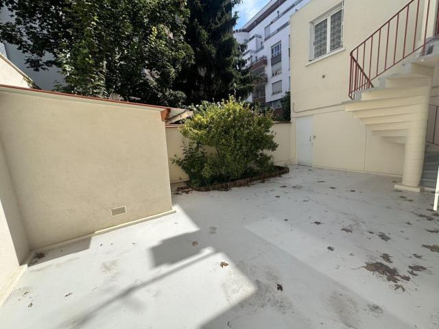Appartement location à Bobigny, Romainville