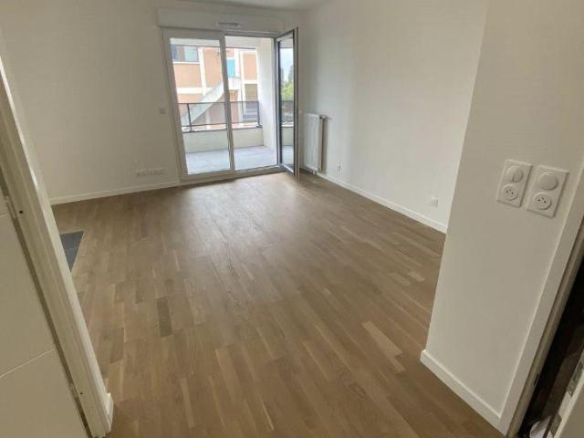 Appartement location à Bobigny, Romainville