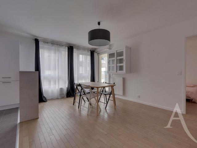 Appartement location à Bobigny, Romainville