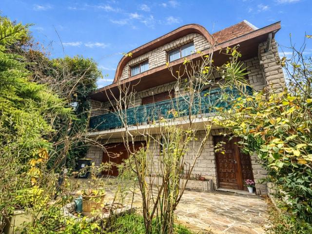Maison vente à Bobigny, Romainville