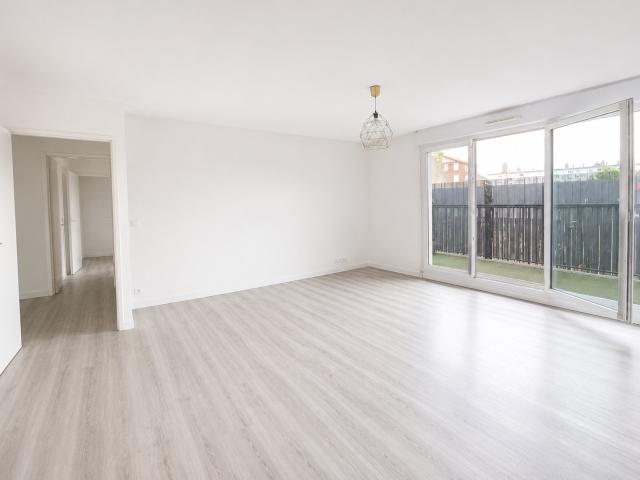 Appartement location à Bobigny, Romainville