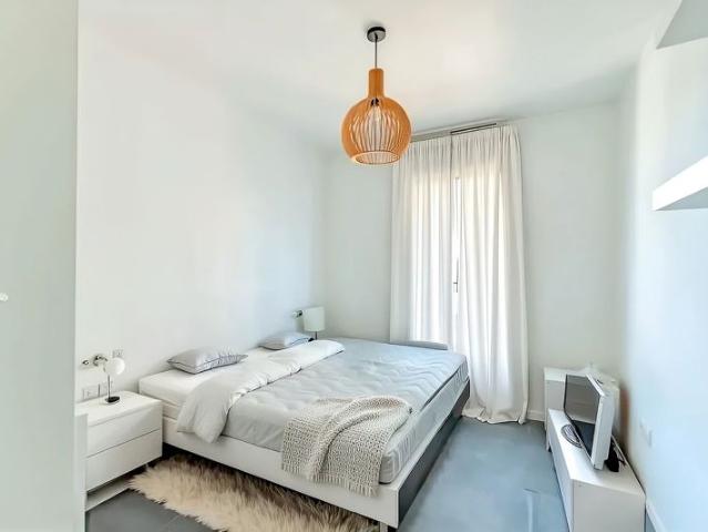Appartement vente à Bobigny, Romainville