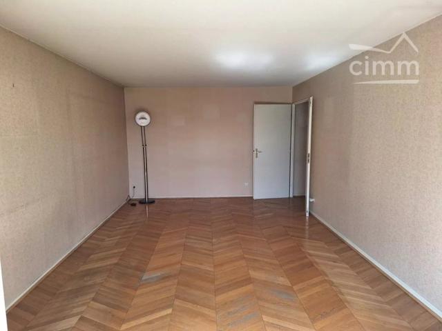 Appartement vente à Bobigny, Vaux-montreuil