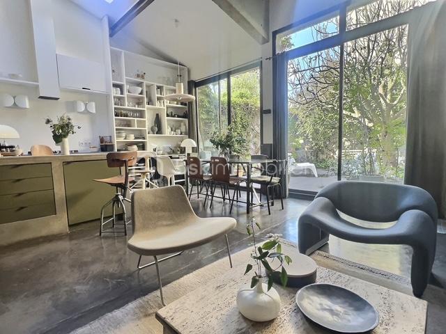 Appartement vente à Bobigny, Romainville