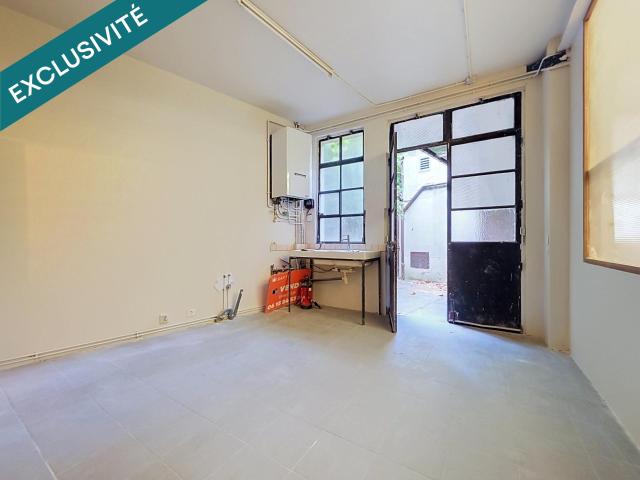Maison vente à Bobigny, Romainville