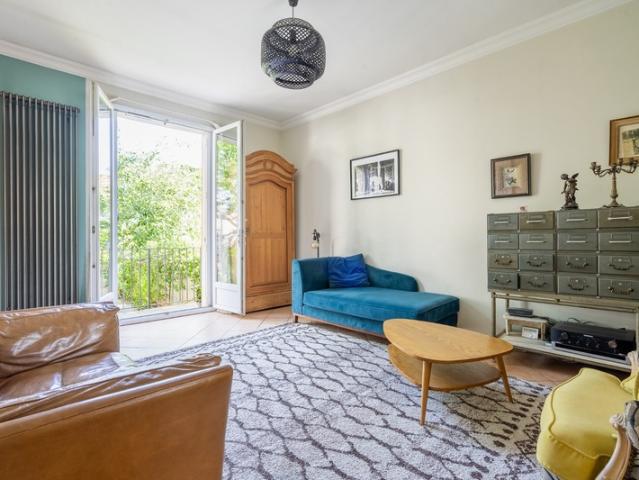 Maison vente à Bobigny, Romainville