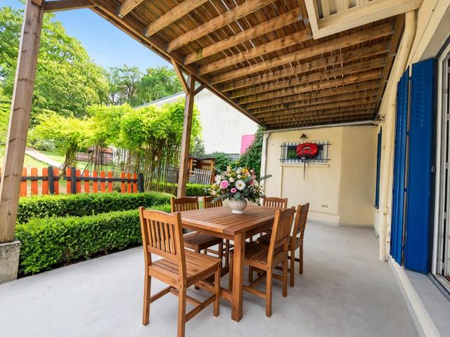 Maison vente à Romainville, Seine-Saint-Denis