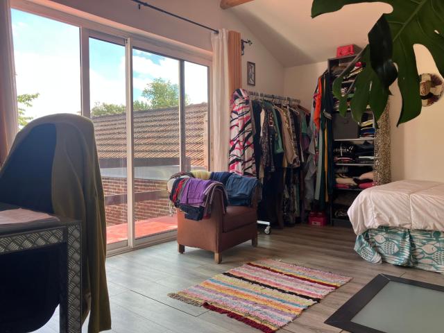 Maison vente à Bobigny, Romainville