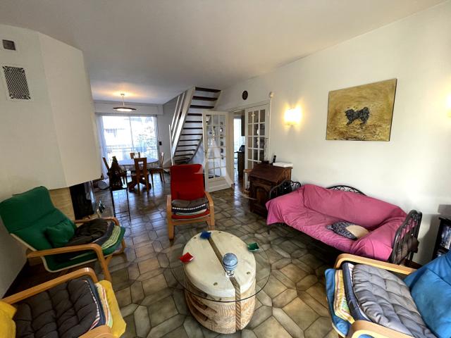 Maison vente à Romainville, Seine-Saint-Denis