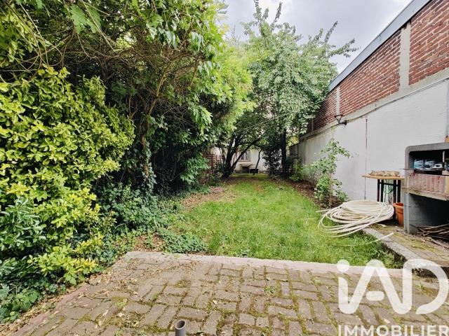 Maison vente à Romainville, Seine-Saint-Denis
