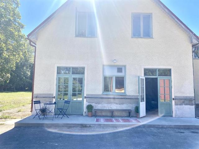 Hus hyra i Gotland