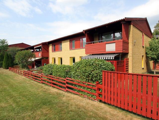 Lägenhet hyra i Växjö, Kronoberg