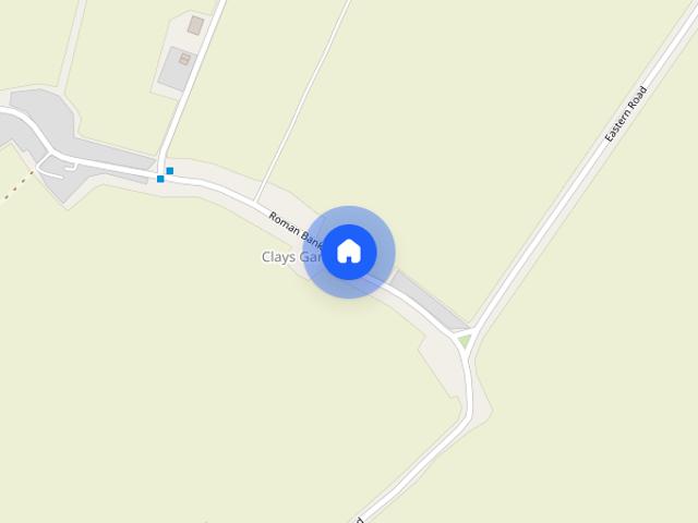 House for rent in Holbeach CP, Gosberton Clough