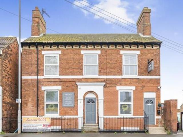 House for sale in Belleau, Lincolnshire