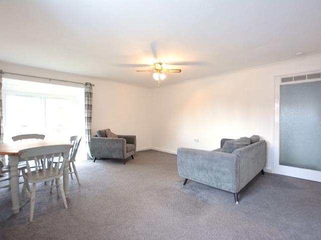 Apartment for rent in Fishers Green, North Yorkshire