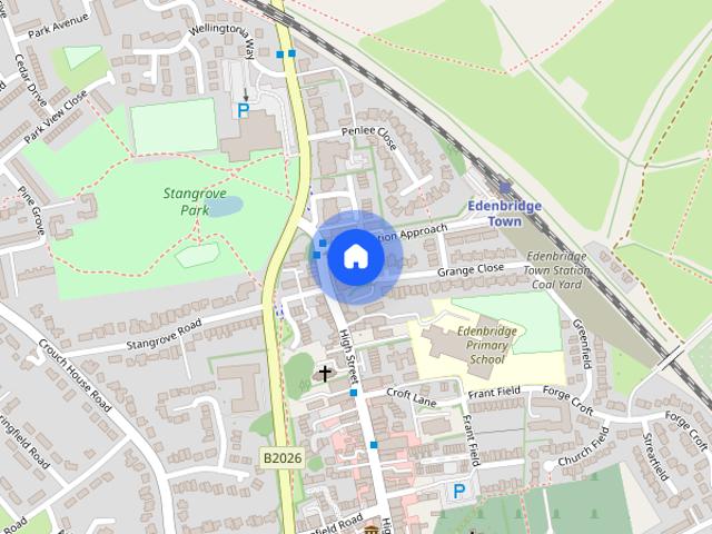 Apartment for rent in The Butts, Kent