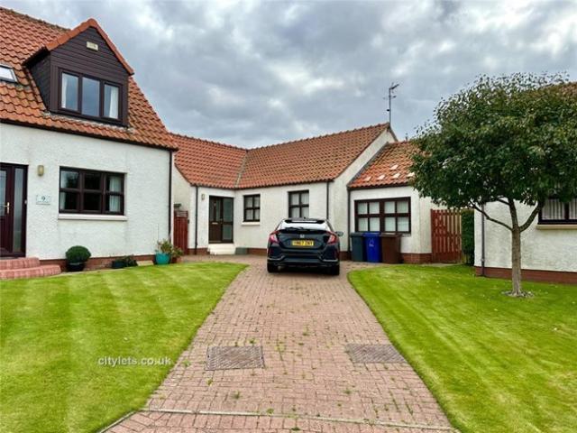 House for rent in Pathhead