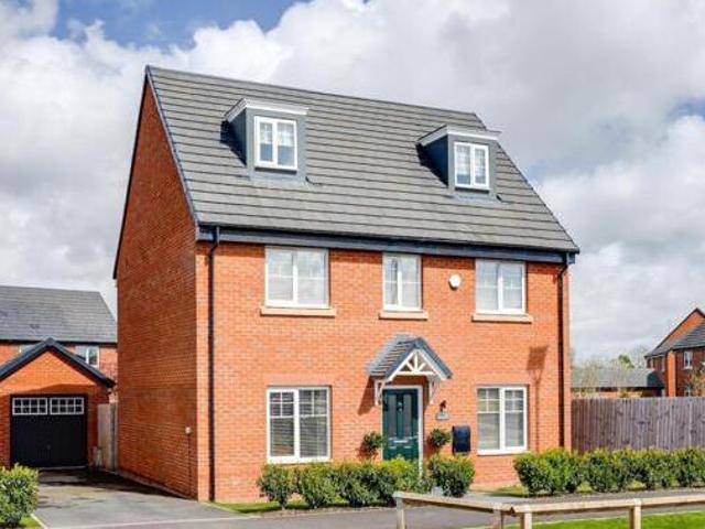 House for sale in Dodleston, Two Mills