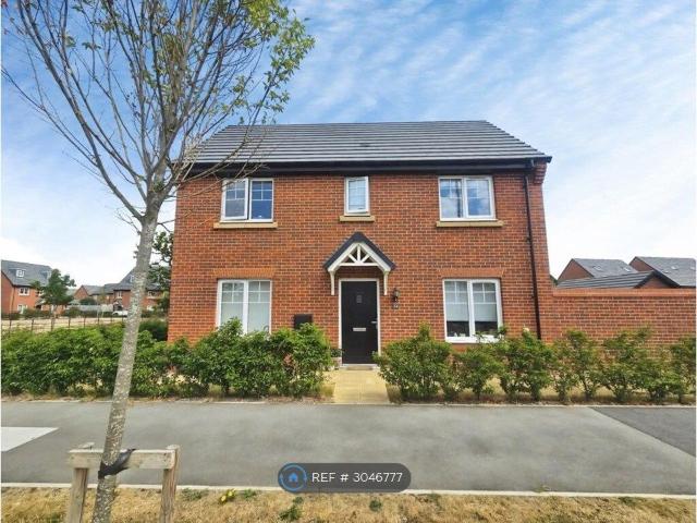 House for rent in Two Mills, Cheshire