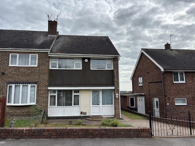 House for rent in Ickles, Rotherham