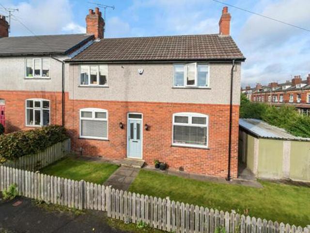 House for sale in North Yorkshire