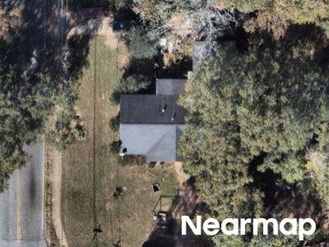 House for sale in Box Springs, Georgia