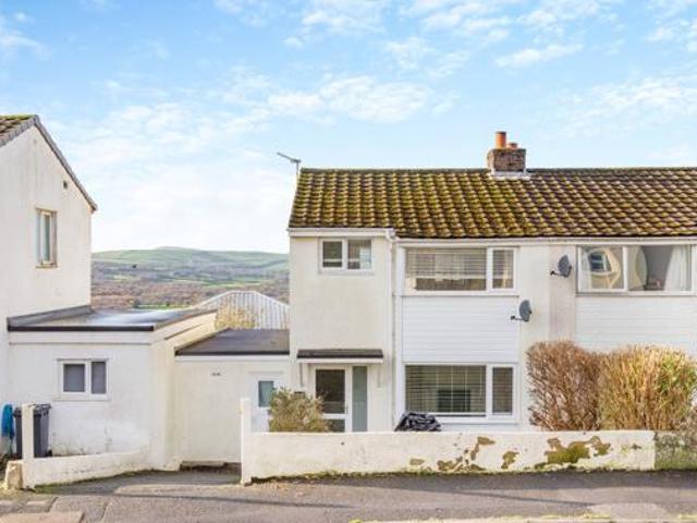 House for sale in St Neot, Cornwall