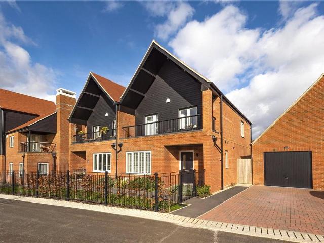 House for rent in Headbourne Worthy, Hampshire