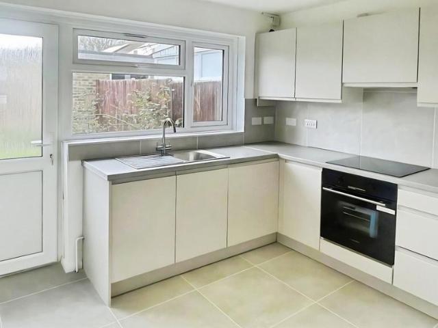 House for rent in Sibson-cum-Stibbington, Huntingdon