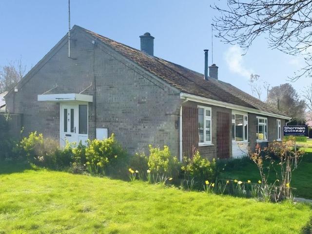 House for rent in Sibson-cum-Stibbington, Huntingdon