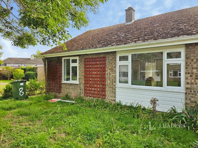 House for rent in Stibbington, Huntingdonshire
