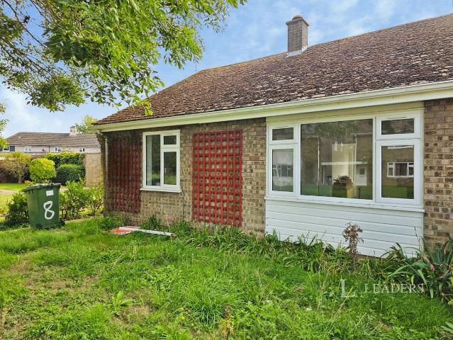 House for rent in Stibbington, Huntingdonshire