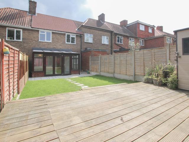 Apartment for rent in Batchworth, Hertfordshire