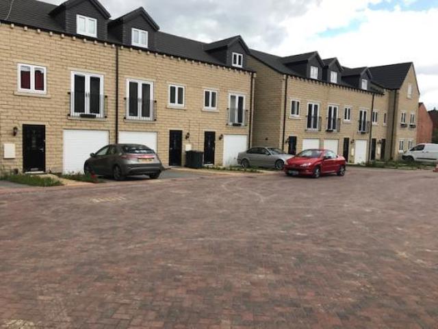 House for rent in Mexborough, South Yorkshire