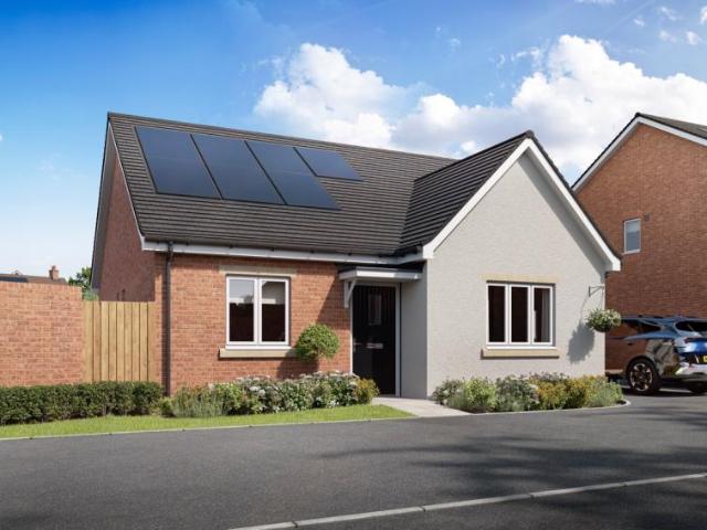 Property for sale in Weston Under Penyard