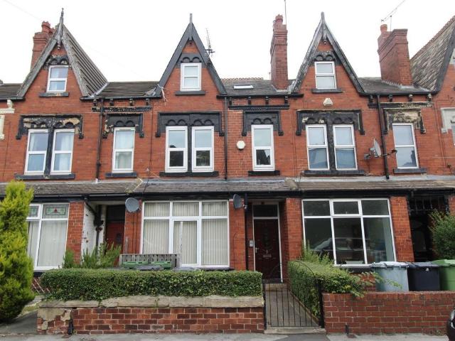 Apartment for rent in Roundhay, Leeds