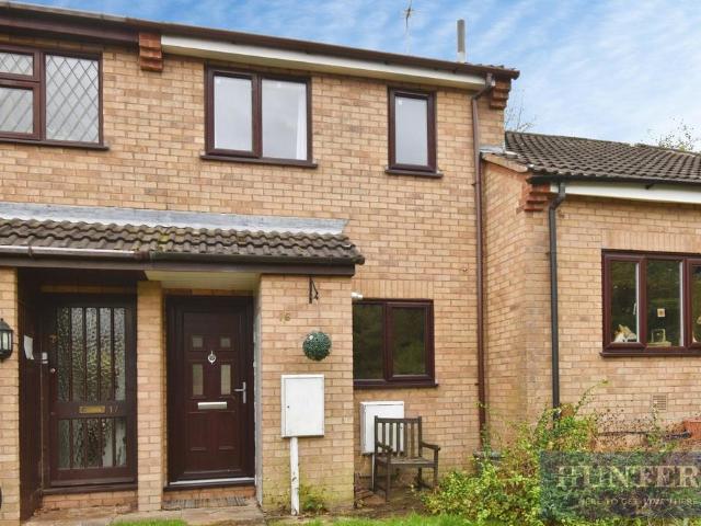 House for rent in Kilby Bridge, Wigston Magna