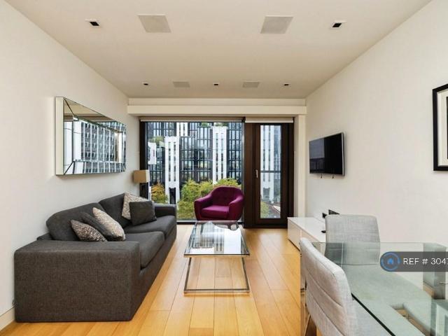 Apartment for rent in Barbican, Greater London