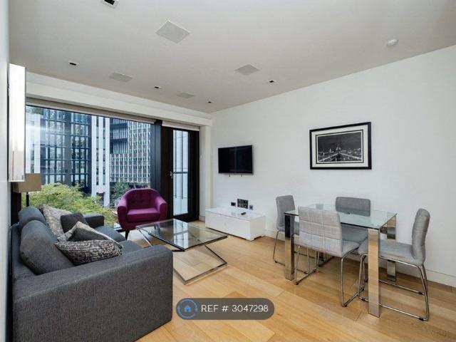 House for rent in Barbican, Greater London