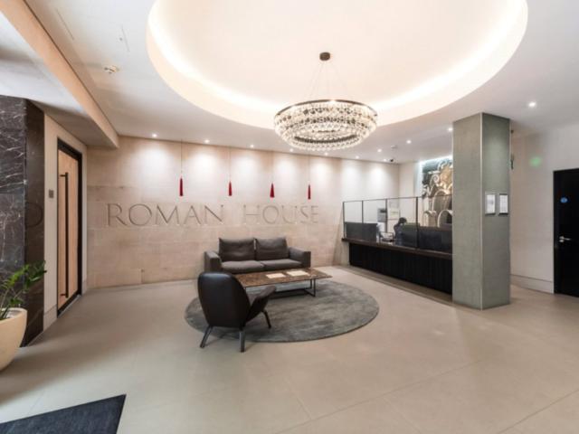 Apartment for rent in Lyons, Greater London