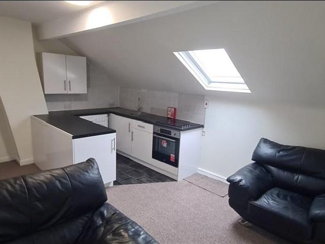 Apartment for rent in Roundhay, Leeds